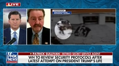 WHCA Dinner shooting triggers White House security review