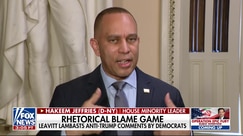 White House reviewing safety protocols following WHCA Dinner shooting