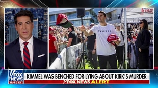 Jesse Watters Primetime playlist