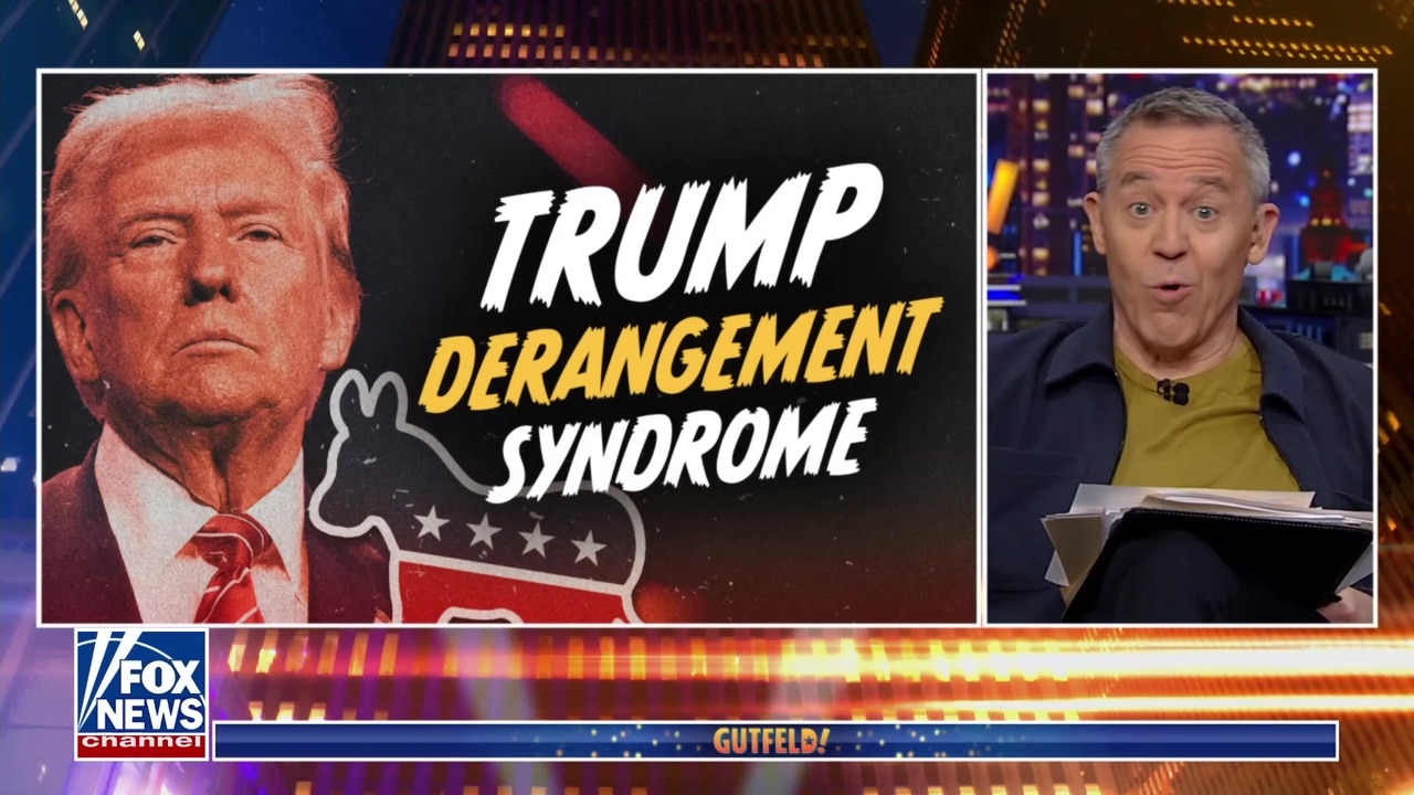 Greg Gutfeld: They’re pretending they don’t know why this happened