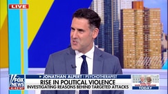 Political violence concerns soar as therapist blasts justification of harmful actions