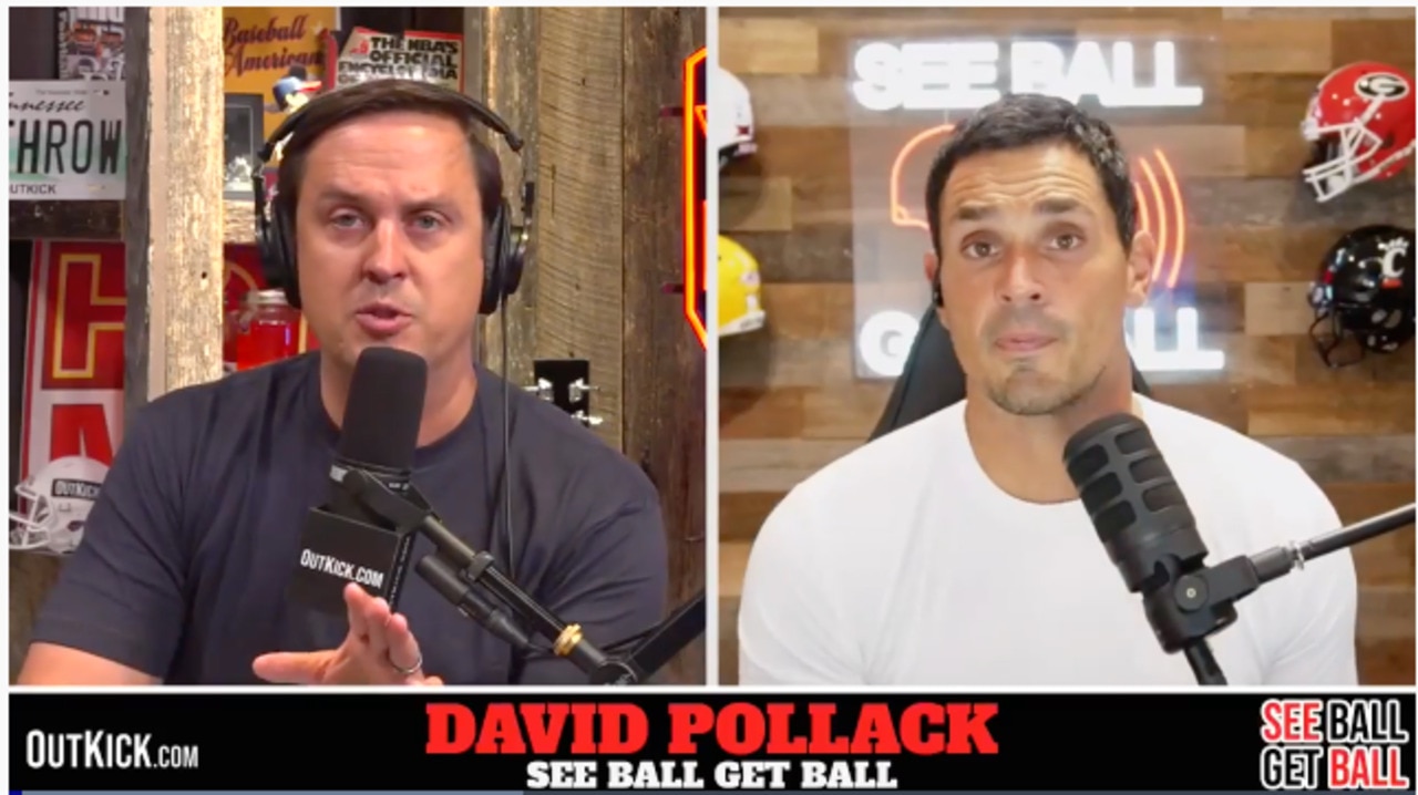 David Pollack on Pride and Humility 