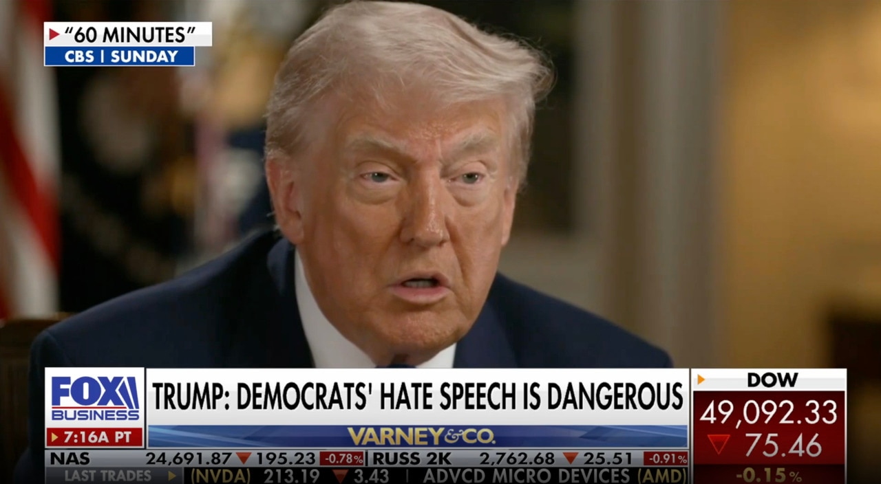 WHCA Dinner shooting conspiracy theories spread online