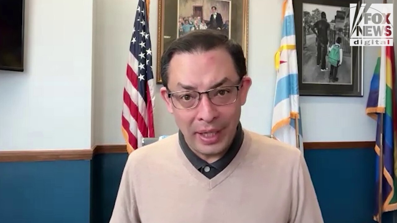 Chicago Dem alderman calls for overhaul of no-cash bail system