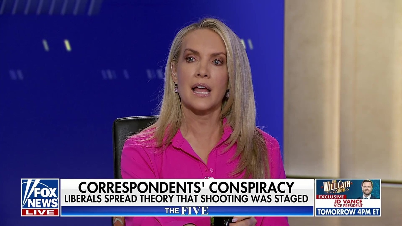 Dana Perino: People who know better are doing this for clicks