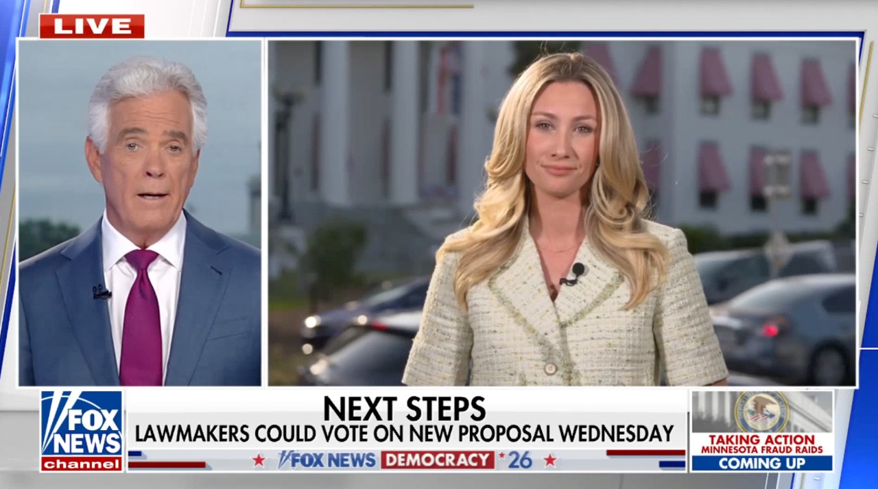 Florida lawmakers eye new congressional map amid redistricting push