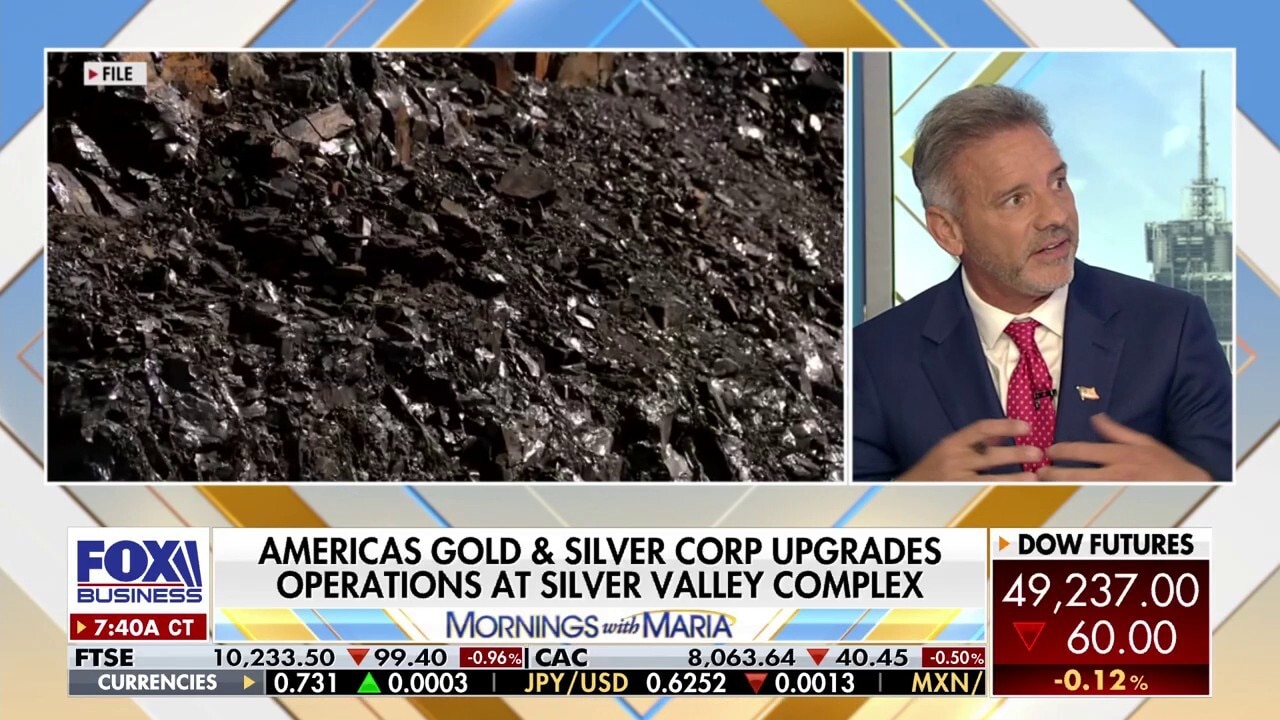US races to secure antimony as China’s rare earth industry raises defense concerns
