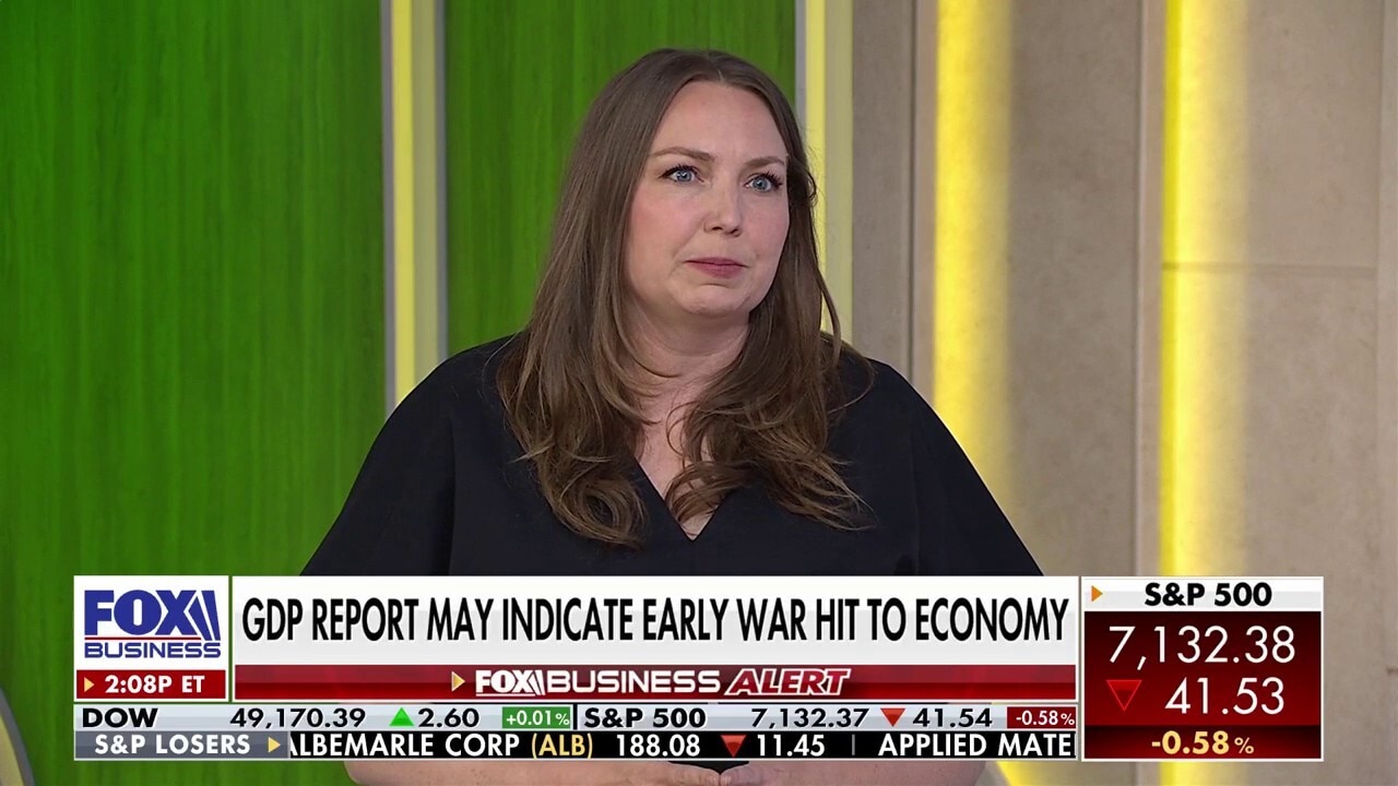 It's 'really hard' to bet against US economy: Frances Donald