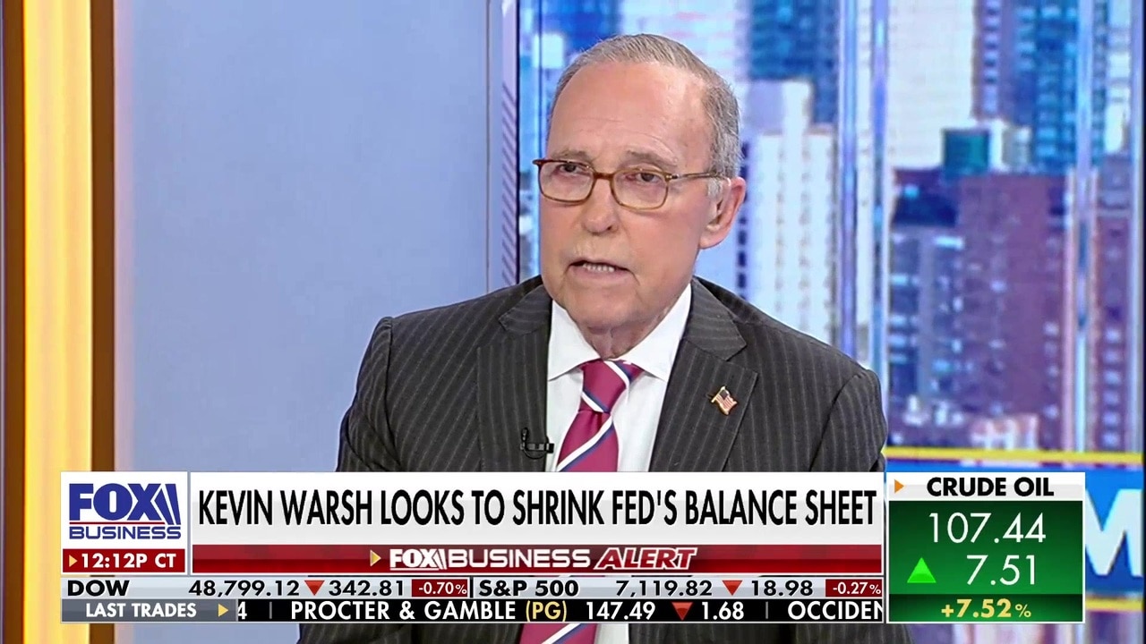 Fed at a turning point as Powell exit questions grow and Warsh nomination advances