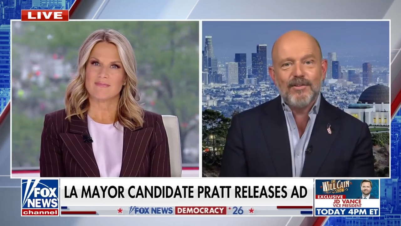 Steven Hilton says voter ID push could boost GOP turnout in California governor's race