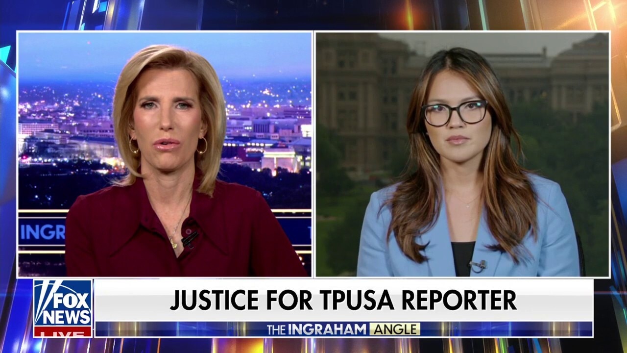 Federal grand jury indicts 3 in alleged assault of TPUSA reporter