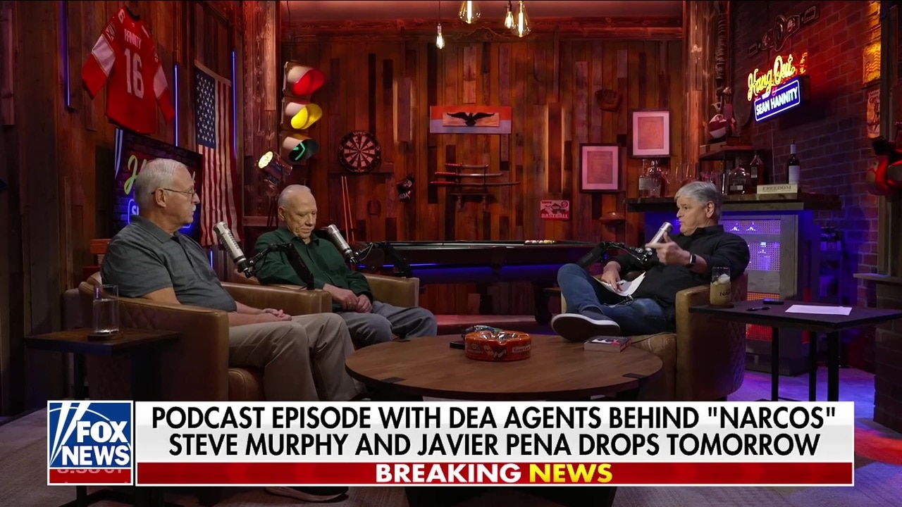 Drug traffickers don't care who gets killed: Ex-DEA agent