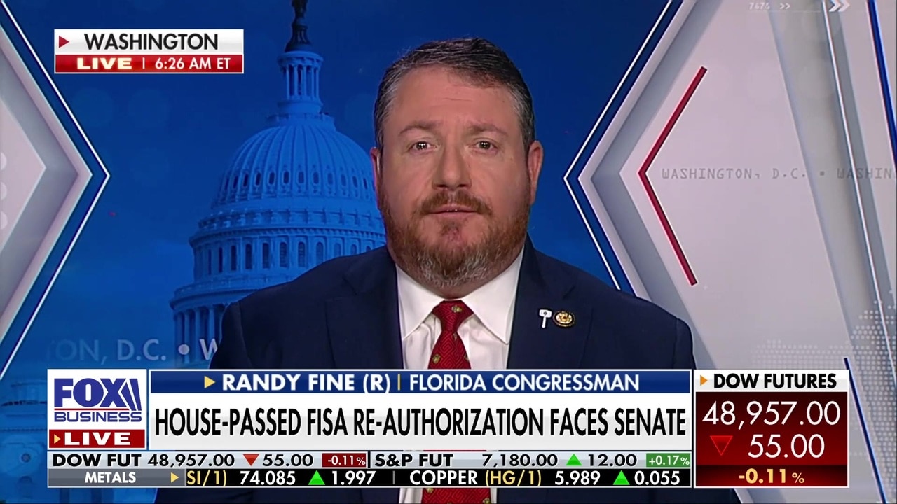 Congress moves to fund ICE, Border Patrol after months-long DHS lapse