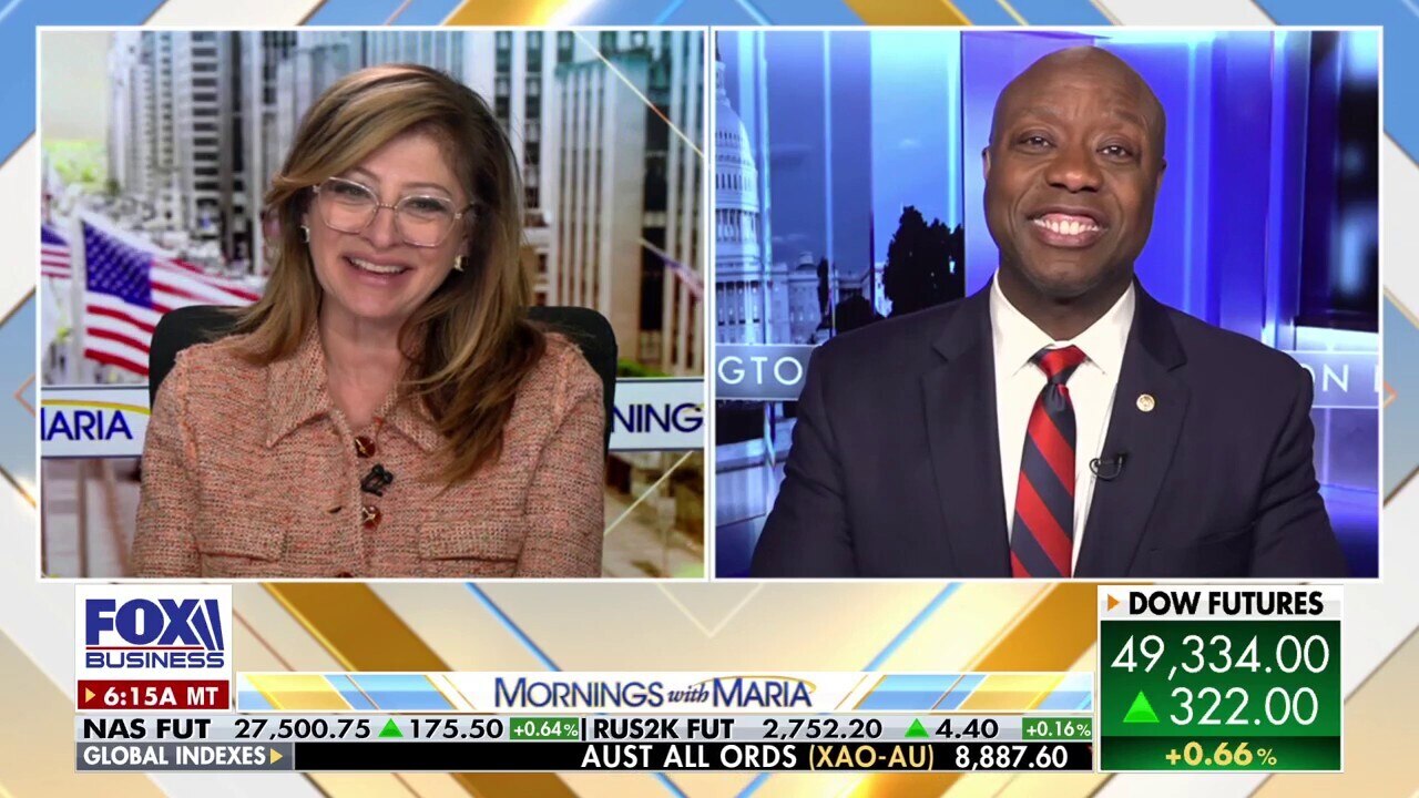 GOP pushes new direction for Federal Reserve under Kevin Warsh