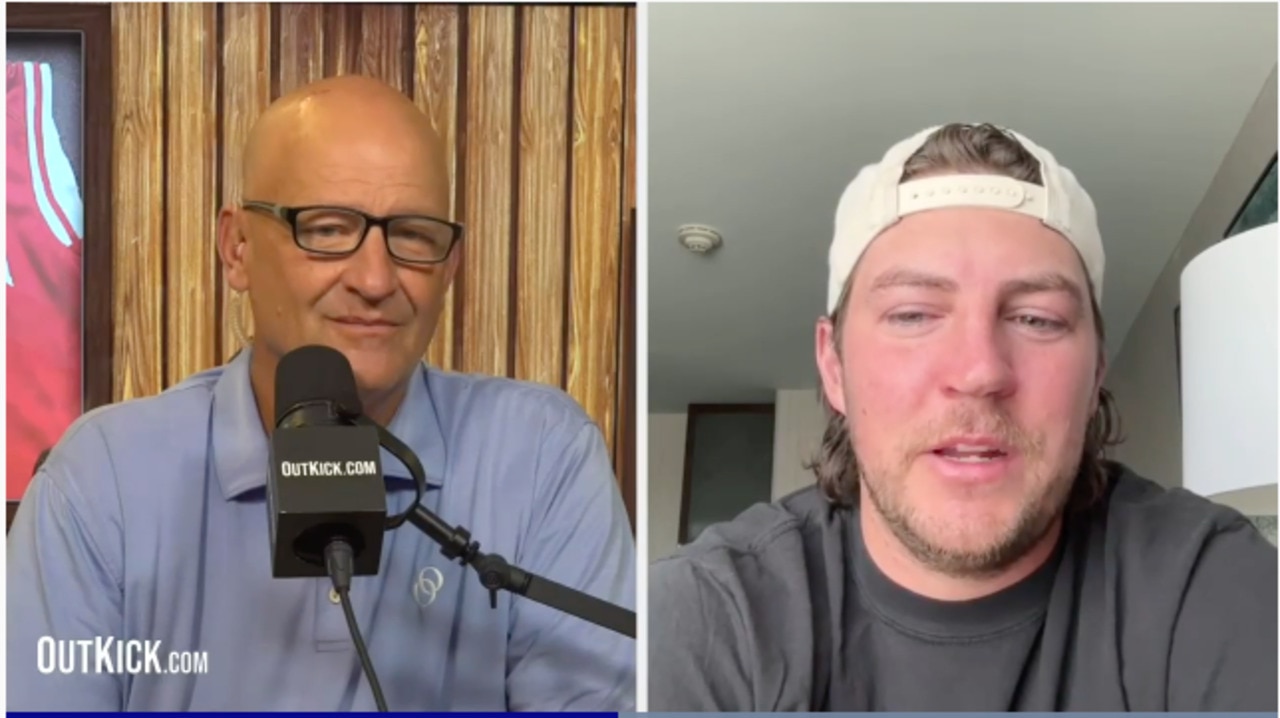 Trevor Bauer On Constant Media Attacks | Don't @ Me w/ Dan Dakich 