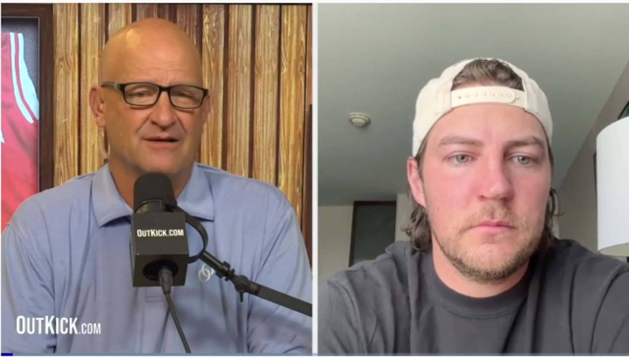 Trevor Bauer On Being Outspoken | Don't @ Me w/ Dan Dakich
