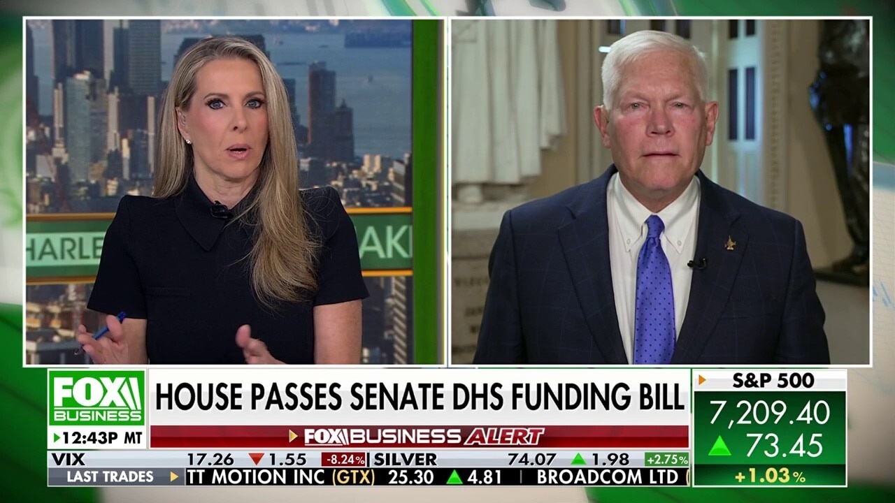 Iran would ‘cause chaos’ with a nuclear weapon, GOP lawmaker warns