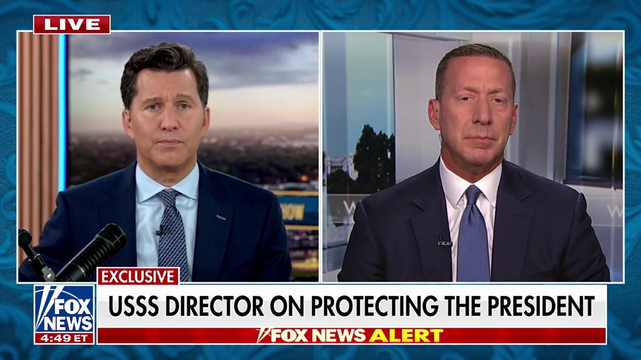 USSS director details security and Secret Service response to WHCA Dinner shooting