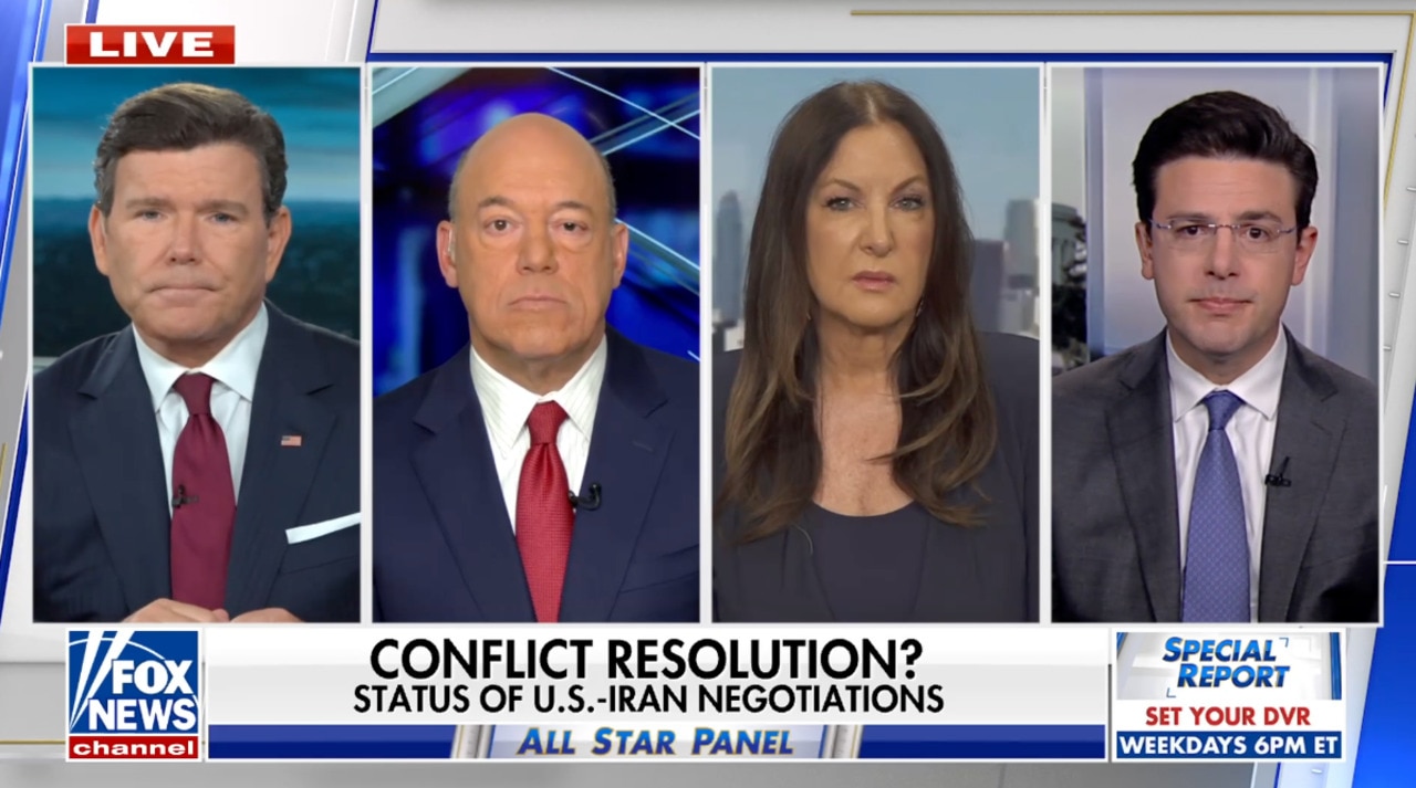 US-Iran blockade battle: Trump's strategy faces energy price heat