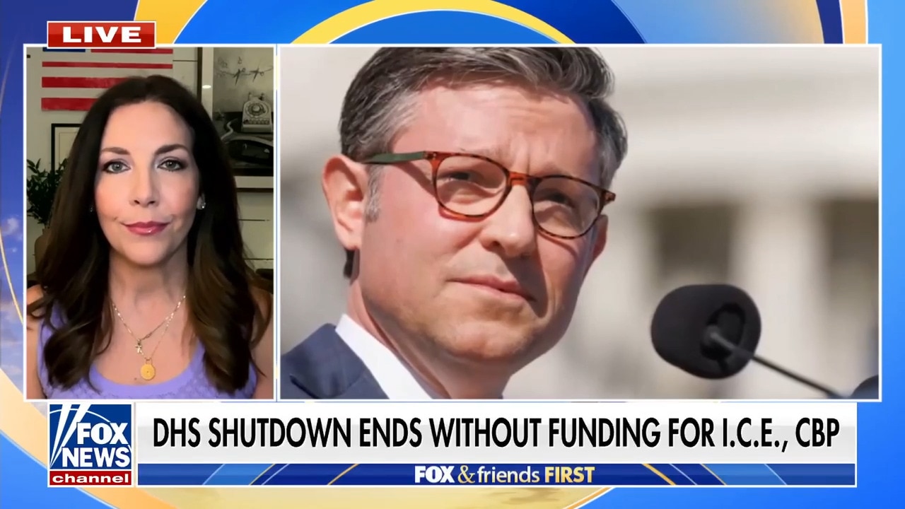 Longest DHS shutdown in history ends
