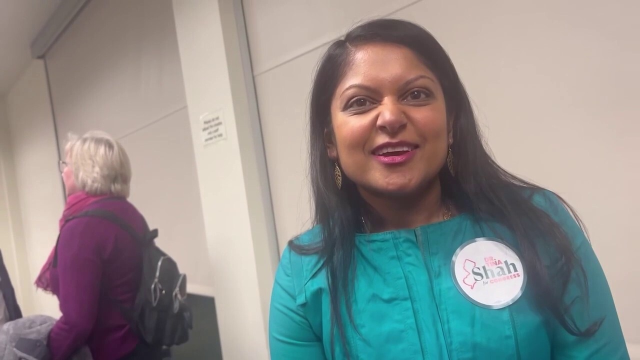 Democratic candidate backs taxpayer-funded sex changes for minors