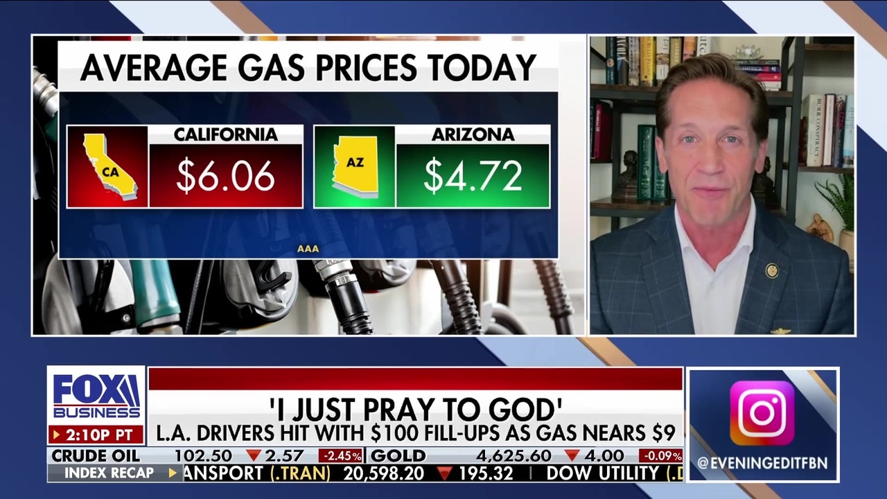 Rep Rich McCormick: This will ‘ruin’ such a great place