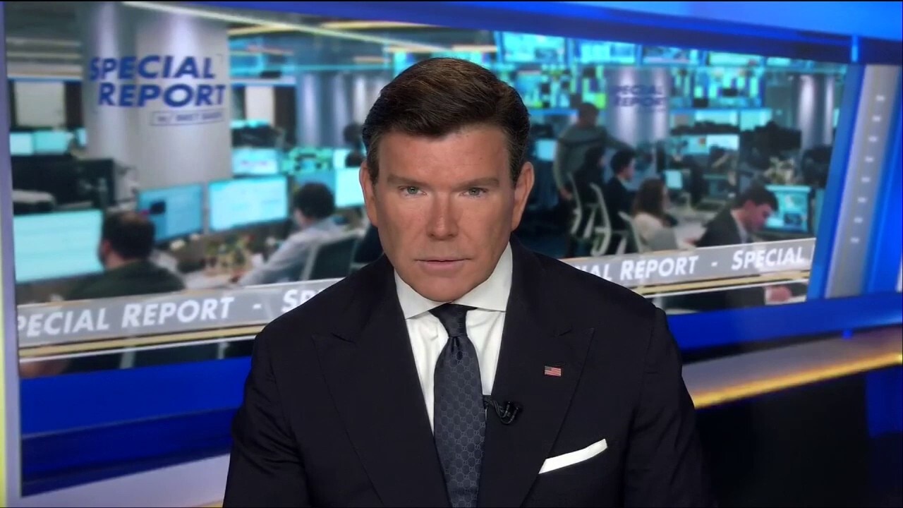 Coming up on the Monday, May 4 edition of ‘Special Report’ 