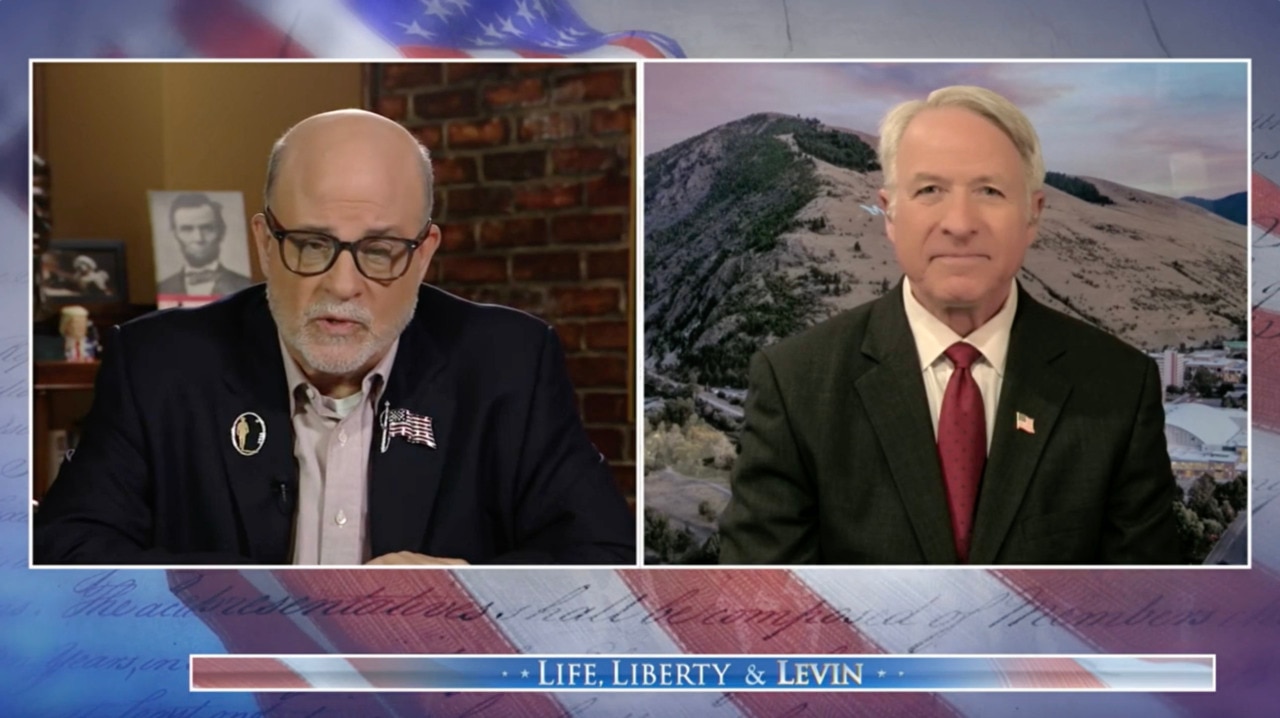Kirk Lippold: The blockade will eliminate Iran’s ability to shoot missiles 