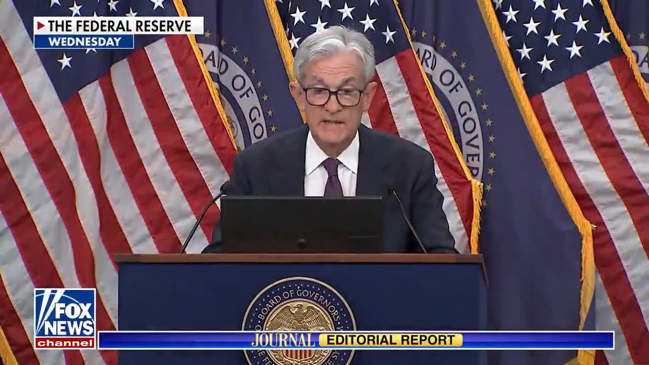 Jerome Powell to remain Fed governor as Kevin Warsh nomination advances