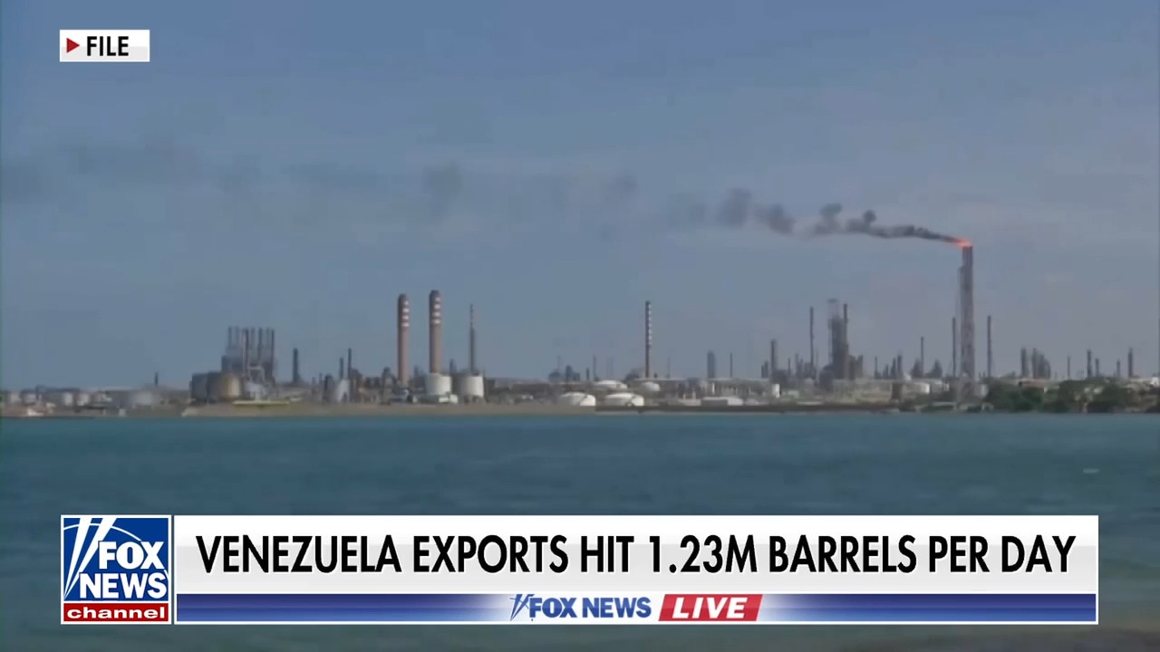 Venezuela resumes commercial ties with US