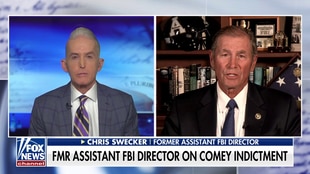 James Comey Indicted Again playlist