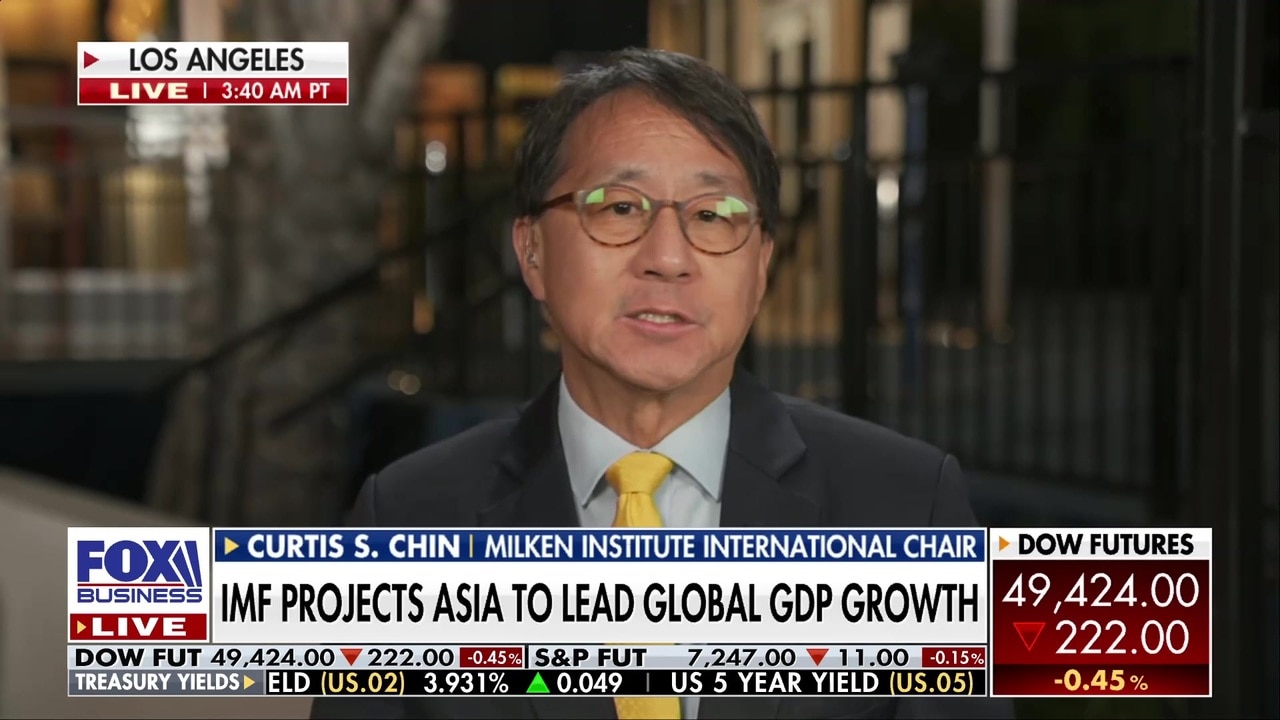 Trump pushes ahead with Xi meeting despite Iran war tensions