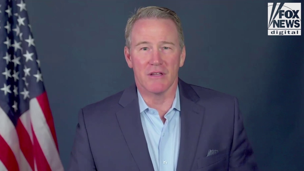 Sen Jon Husted touts support from 75 Ohio Sheriffs, including Democrats and Independents