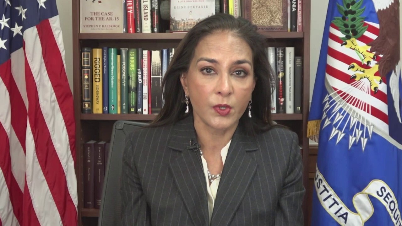 Harmeet Dhillon on investigating Illinois schools for parental rights violations
