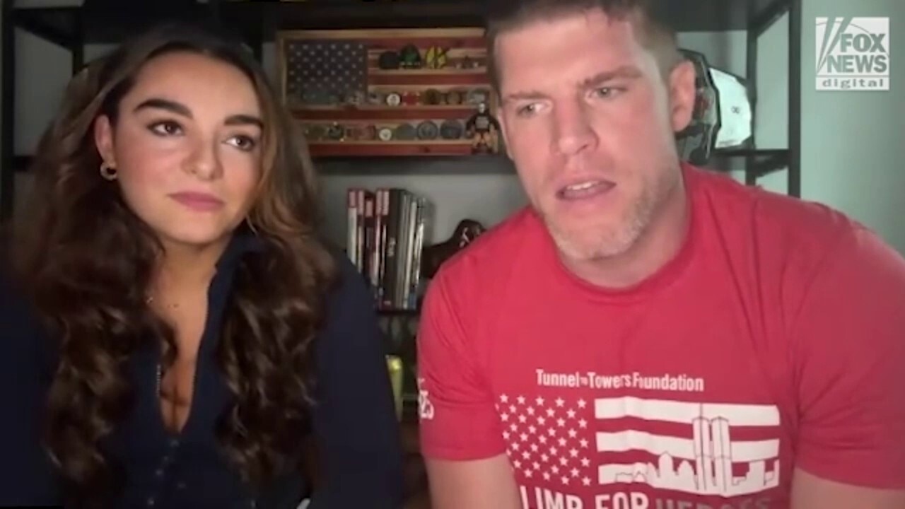 Pro wrestling stars hosting Battle for the Brave to benefit Tunnel to Towers