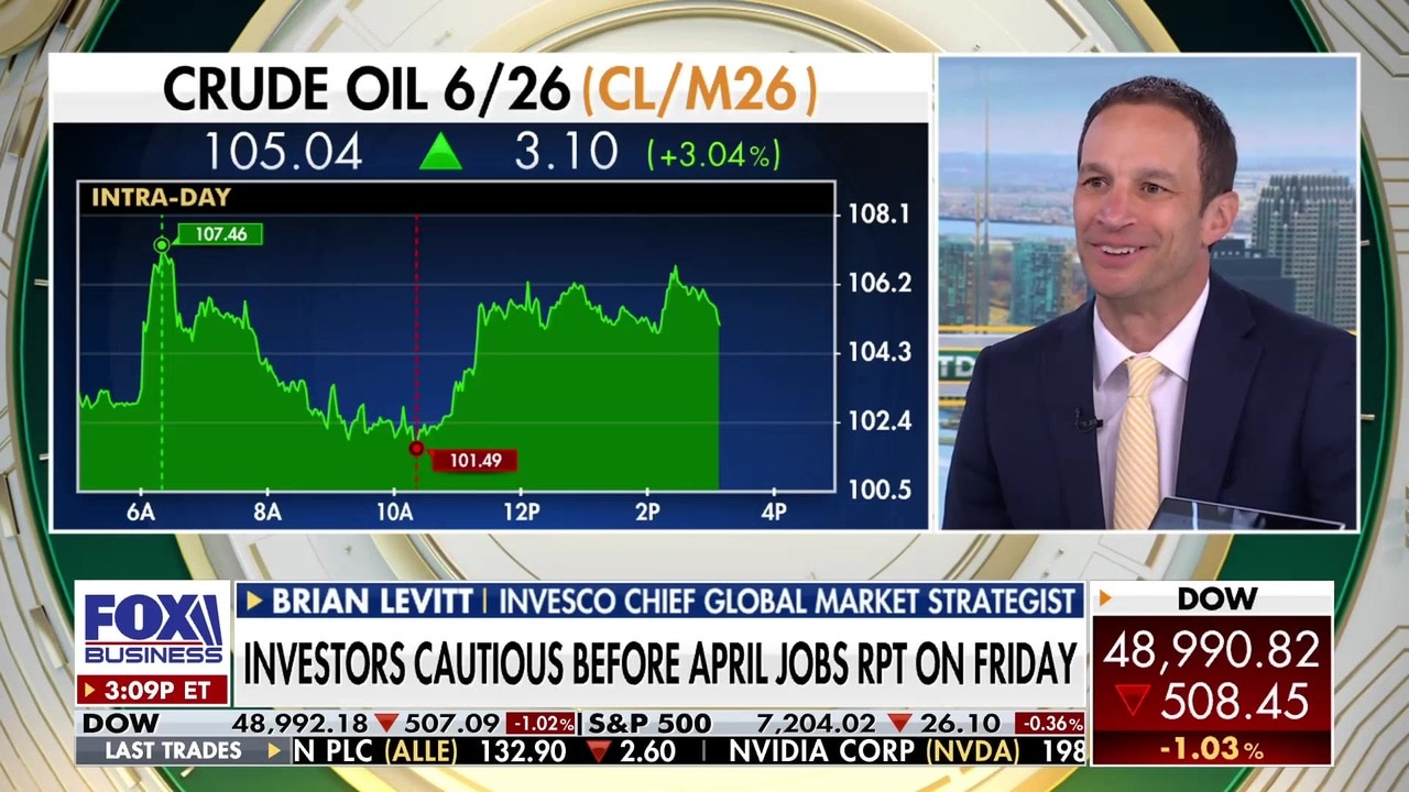 It's been a very resilient economy, expert says