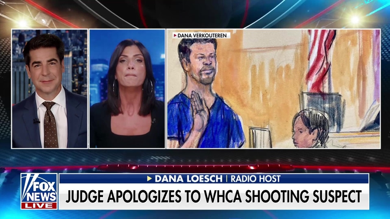 Dana Loesch: This ends up backfiring