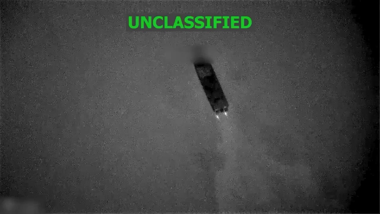 US military strike destroys suspected drug vessel in Caribbean