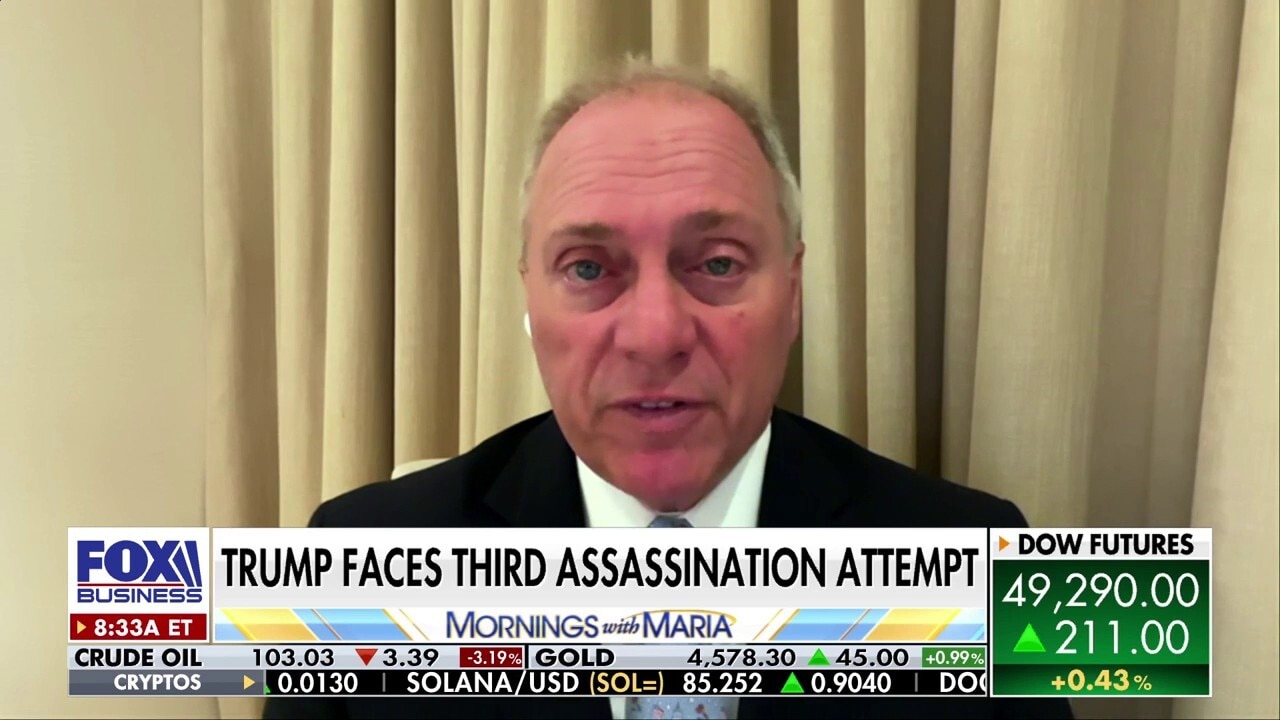 Supreme Court strikes down Louisiana map in major gerrymandering ruling, sparks political firestorm