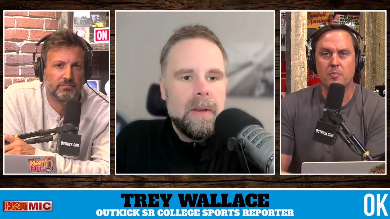 SEC to Use ABS in Tournament | Hot Mic w/ Hutton and Withrow