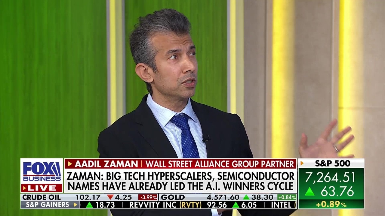 There are more opportunities here, expert reveals