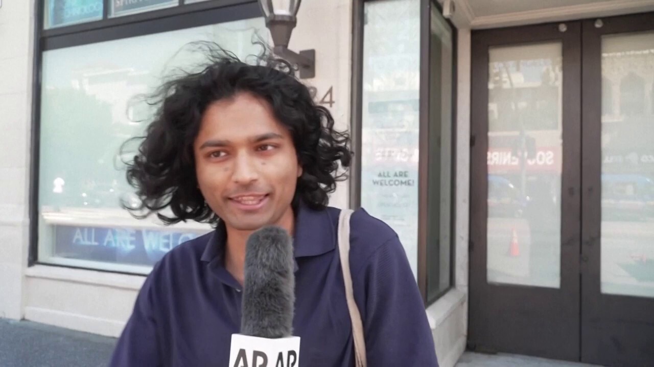 TikTok 'speedrunning' trend targeting Church of Scientology spreads to New York after LA incidents