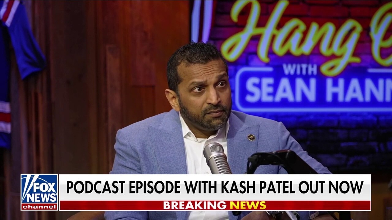 Kash Patel says the FBI was kept out of the Nancy Guthrie investigation for 4 days