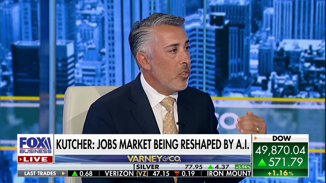 Skilled worker shortage threatens US tech future