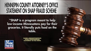 Minnesota Fraud Scandal playlist