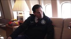 Rubio makes three arguments for China to 'play a more active role' in resolving Iran conflict