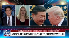 What to expect from Trump-Xi talks
