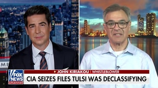 Jesse Watters Primetime playlist