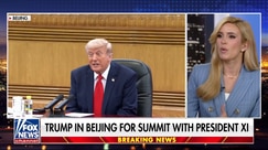 US has ‘reasserted dominance’ ahead of Trump-Xi summit, former Trump campaign official says