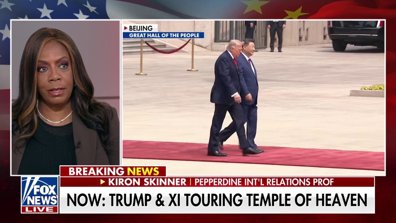 Trump entered Xi meeting in position of 'weakness,' some critics argue